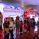 Spend some Halloween fun at Hotel Lucky Chinatown’s Hokee in Wonderland.