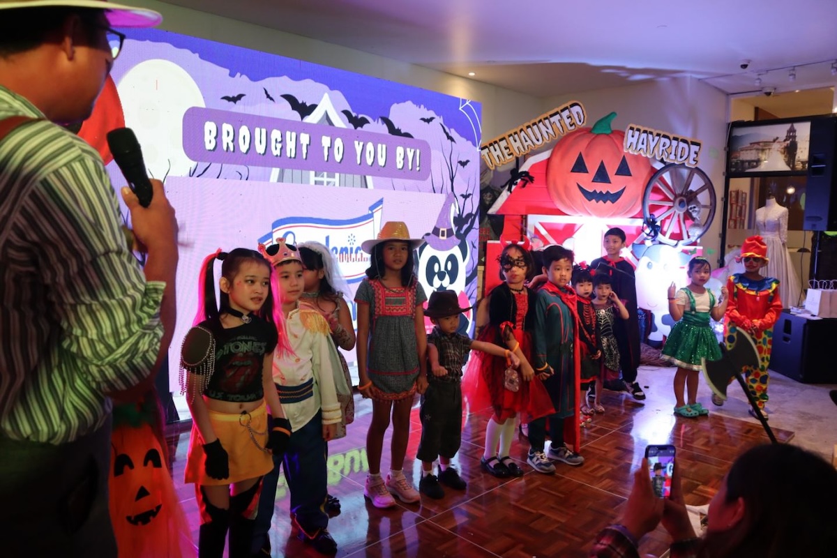 Hokee in Wonderland: A Family-Friendly Halloween Party in Binondo This October 2026 Hokee in Wonderland: A Family-Friendly Halloween Party in Binondo This October 2026