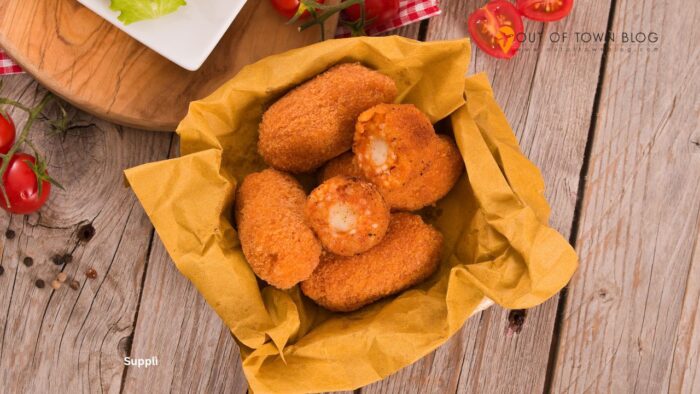 Suppli