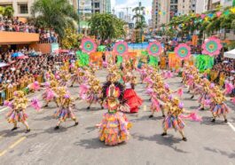 Talutot Festival