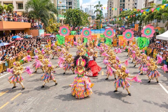 Talutot Festival