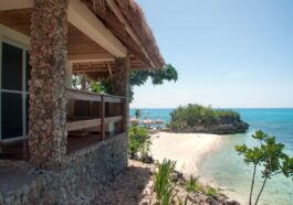 Tepanee Beach Resort