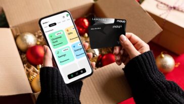 The Ber Months Moneymaxxing Guide