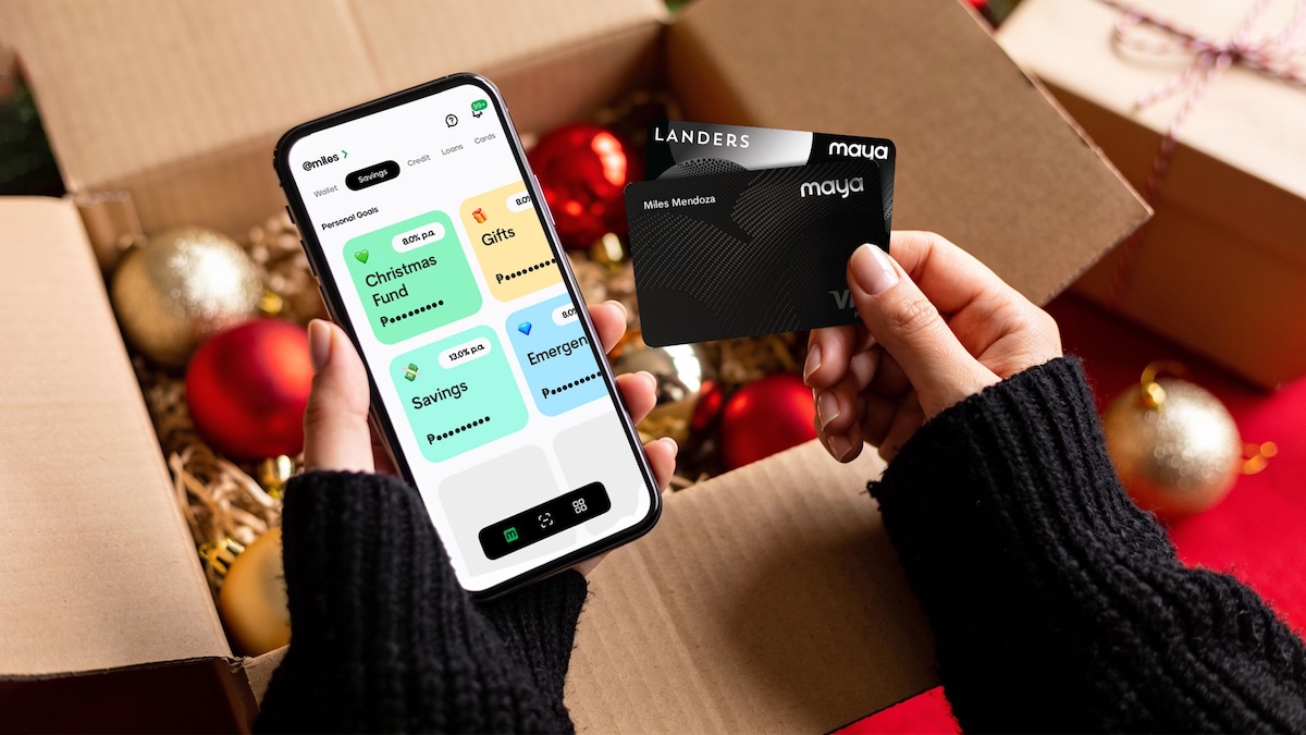 Holiday Budgeting Made Easier: A Moneymaxxing Guide for Filipinos