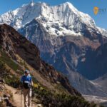 The Manaslu Circuit Trek