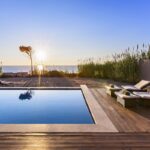 The Romanos, a Luxury Collection Resort_Ambassador villas