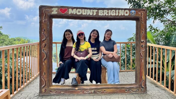 The memories we shared became footprints along the path, carrying the lessons of perseverance, the warmth of friendship, and our love for nature.