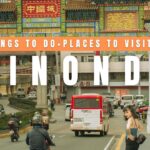 Things to do in Binondo