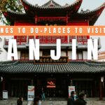 Things to do in Nanjing