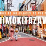 Things to do in Shimokitazawa