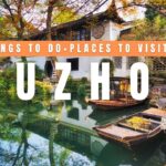 Things to do in Suzhou