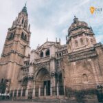 Toledo Cathedral