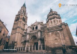 Toledo Cathedral