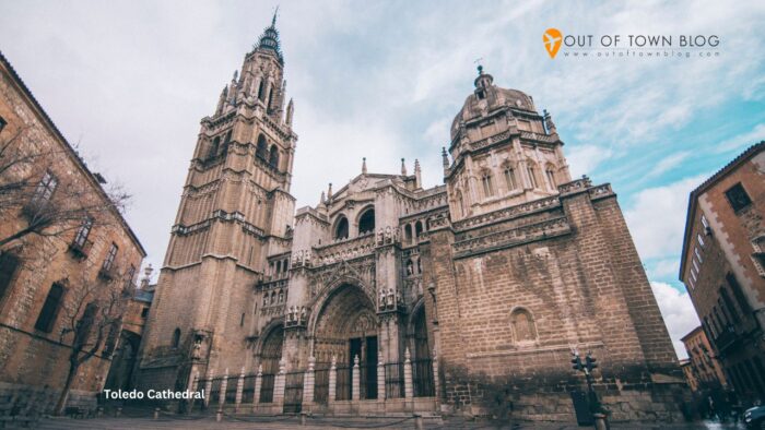 Toledo Cathedral