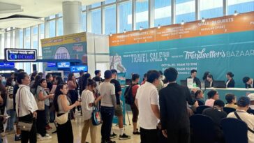 Travel Sale Fair 2026