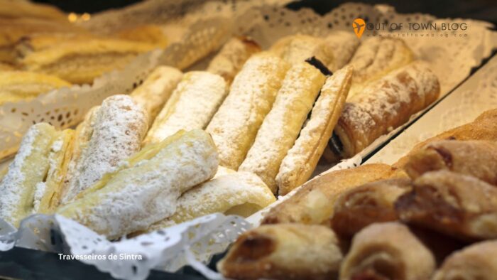 Travesseiros de Sintra