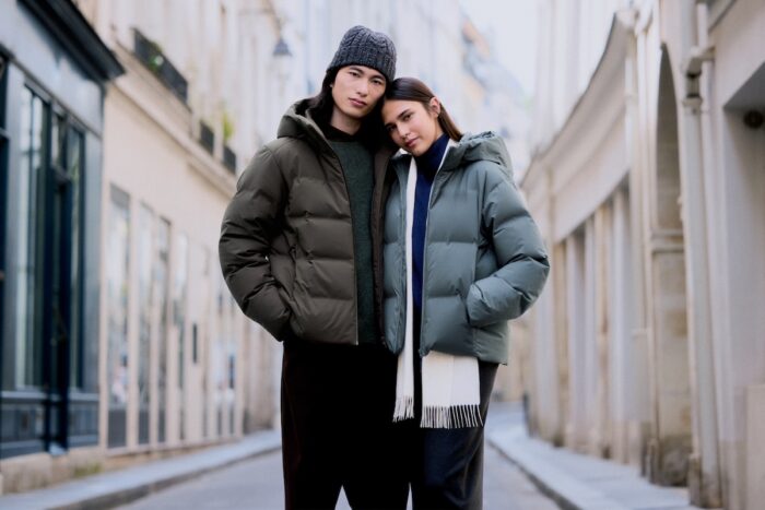 UNIQLO brings together functional winter essentials, smart layering, and personalized styling to keep travelers warm, comfortable, and stylish in every cold-weather destination.