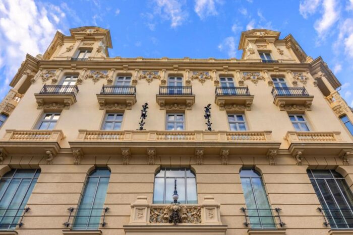 URSO Hotel & Spa Madrid