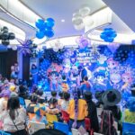 Visit any Megaworld Global Hotels & Resorts property for some Halloween fun.