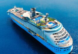 Voyager of the Seas