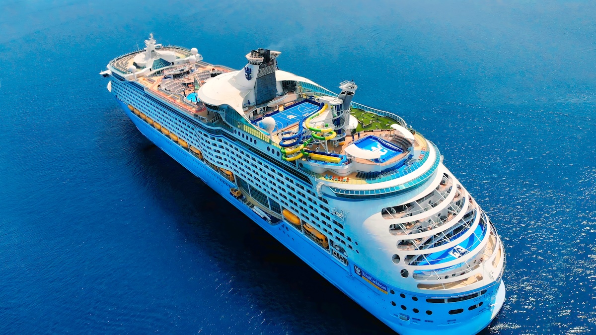 Royal Caribbean Offers Up to 10% Savings on Select Cruises With Mastercard