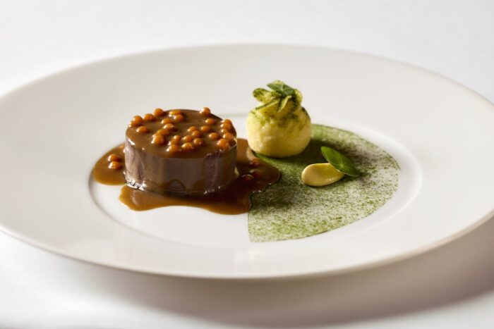 Wagyu Beef