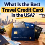 What Is the Best Travel Credit Card in the USA?
