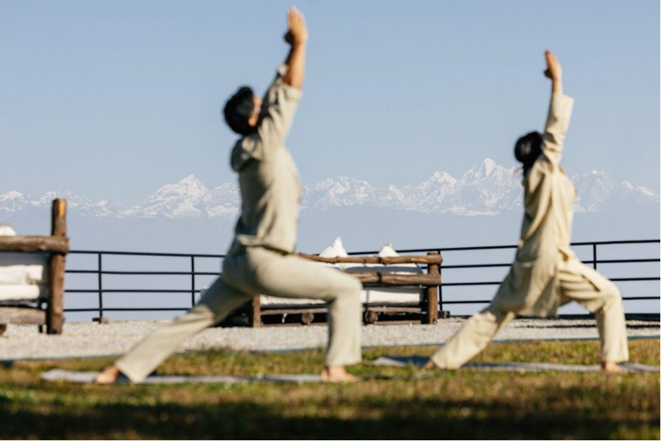 Dwarika’s Sanctuary: Nepal’s First Luxury Wellbeing Retreat Brings Himalayan Traditions to Modern Wellness