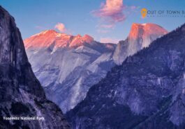 Yosemite National Park