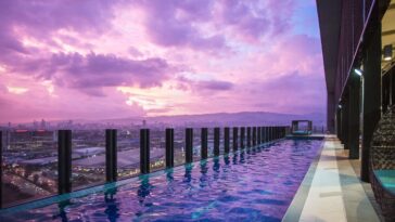 Bai Hotel Cebu