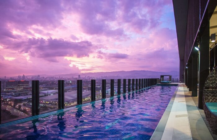 Bai Hotel Cebu