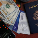 The hidden costs of international travel
