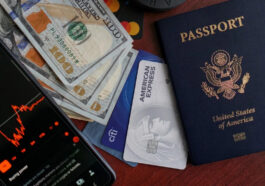 The hidden costs of international travel